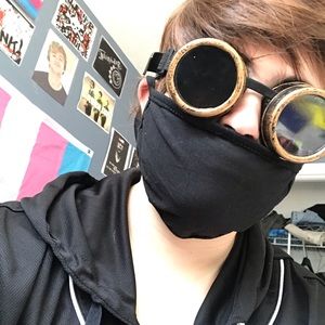 Meet your Posher, Jackson